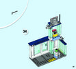 Istruzioni per la Costruzione - LEGO - 10764 - City Central Airport: Page 29