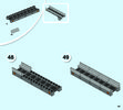 Istruzioni per la Costruzione - LEGO - 10764 - City Central Airport: Page 43