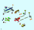 Istruzioni per la Costruzione - LEGO - 10764 - City Central Airport: Page 54