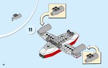 Istruzioni per la Costruzione - LEGO - 10764 - City Central Airport: Page 18