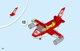 Istruzioni per la Costruzione - LEGO - 10764 - City Central Airport: Page 20