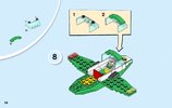 Istruzioni per la Costruzione - LEGO - 10764 - City Central Airport: Page 34