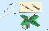 Istruzioni per la Costruzione - LEGO - 10764 - City Central Airport: Page 39