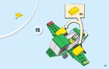 Istruzioni per la Costruzione - LEGO - 10764 - City Central Airport: Page 41