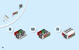 Istruzioni per la Costruzione - LEGO - 10764 - City Central Airport: Page 52