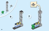 Istruzioni per la Costruzione - LEGO - 10764 - City Central Airport: Page 68