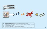 Istruzioni per la Costruzione - LEGO - 10764 - City Central Airport: Page 5