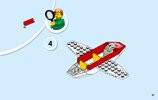 Istruzioni per la Costruzione - LEGO - 10764 - City Central Airport: Page 11