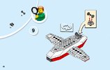 Istruzioni per la Costruzione - LEGO - 10764 - City Central Airport: Page 16