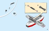 Istruzioni per la Costruzione - LEGO - 10764 - City Central Airport: Page 17