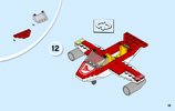 Istruzioni per la Costruzione - LEGO - 10764 - City Central Airport: Page 19