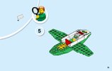 Istruzioni per la Costruzione - LEGO - 10764 - City Central Airport: Page 31