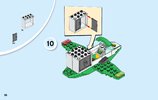 Istruzioni per la Costruzione - LEGO - 10764 - City Central Airport: Page 36