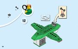 Istruzioni per la Costruzione - LEGO - 10764 - City Central Airport: Page 38