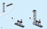 Istruzioni per la Costruzione - LEGO - 10764 - City Central Airport: Page 60