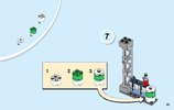 Istruzioni per la Costruzione - LEGO - 10764 - City Central Airport: Page 61