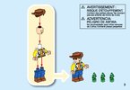 Istruzioni per la Costruzione - LEGO - 10766 - Woody & RC: Page 3