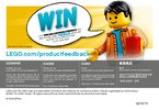 Istruzioni per la Costruzione - LEGO - 10766 - Woody & RC: Page 28