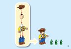 Istruzioni per la Costruzione - LEGO - 10766 - Woody & RC: Page 3