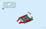 Istruzioni per la Costruzione - LEGO - 10767 - Duke Caboom's Stunt Show: Page 17