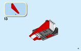 Istruzioni per la Costruzione - LEGO - 10767 - Duke Caboom's Stunt Show: Page 19