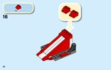 Istruzioni per la Costruzione - LEGO - 10767 - Duke Caboom's Stunt Show: Page 22