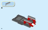 Istruzioni per la Costruzione - LEGO - 10767 - Duke Caboom's Stunt Show: Page 28