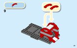 Istruzioni per la Costruzione - LEGO - 10767 - Duke Caboom's Stunt Show: Page 33