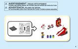 Istruzioni per la Costruzione - LEGO - 10767 - Duke Caboom's Stunt Show: Page 5