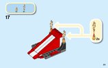 Istruzioni per la Costruzione - LEGO - 10767 - Duke Caboom's Stunt Show: Page 23