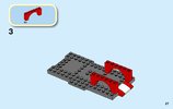 Istruzioni per la Costruzione - LEGO - 10767 - Duke Caboom's Stunt Show: Page 27