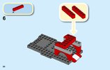 Istruzioni per la Costruzione - LEGO - 10767 - Duke Caboom's Stunt Show: Page 30