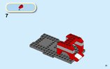 Istruzioni per la Costruzione - LEGO - 10767 - Duke Caboom's Stunt Show: Page 31