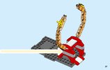 Istruzioni per la Costruzione - LEGO - 10767 - Duke Caboom's Stunt Show: Page 37