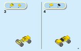 Istruzioni per la Costruzione - LEGO - 10767 - Duke Caboom's Stunt Show: Page 41