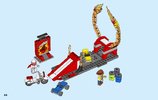 Istruzioni per la Costruzione - LEGO - 10767 - Duke Caboom's Stunt Show: Page 44