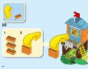 Istruzioni per la Costruzione - LEGO - 10768 - Buzz & Bo Peep's Playground Adventure: Page 30