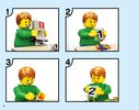 Istruzioni per la Costruzione - LEGO - 10768 - Buzz & Bo Peep's Playground Adventure: Page 2