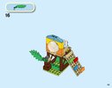 Istruzioni per la Costruzione - LEGO - 10768 - Buzz & Bo Peep's Playground Adventure: Page 43