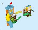 Istruzioni per la Costruzione - LEGO - 10768 - Buzz & Bo Peep's Playground Adventure: Page 44