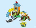 Istruzioni per la Costruzione - LEGO - 10768 - Buzz & Bo Peep's Playground Adventure: Page 45