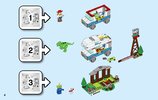 Istruzioni per la Costruzione - LEGO - 10769 - Toy Story 4 RV Vacation: Page 4