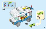 Istruzioni per la Costruzione - LEGO - 10769 - Toy Story 4 RV Vacation: Page 41