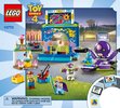 Istruzioni per la Costruzione - LEGO - 10770 - Buzz & Woody's Carnival Mania!: Page 1