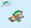 Istruzioni per la Costruzione - LEGO - 10771 - Carnival Thrill Coaster: Page 17