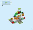 Istruzioni per la Costruzione - LEGO - 10771 - Carnival Thrill Coaster: Page 19