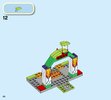 Istruzioni per la Costruzione - LEGO - 10771 - Carnival Thrill Coaster: Page 20