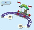 Istruzioni per la Costruzione - LEGO - 10771 - Carnival Thrill Coaster: Page 30