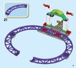 Istruzioni per la Costruzione - LEGO - 10771 - Carnival Thrill Coaster: Page 31