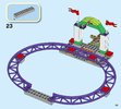 Istruzioni per la Costruzione - LEGO - 10771 - Carnival Thrill Coaster: Page 33